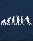 Football evolution Football evolution